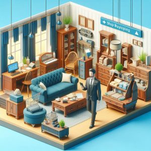 خریدار اثاثیه منزل با بهترین قیمت