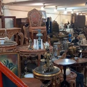 نحوه قیمت گذاری سمساری