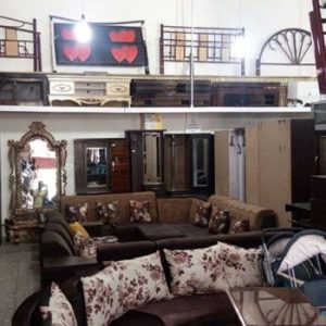 نحوه قیمت گذاری سمساری