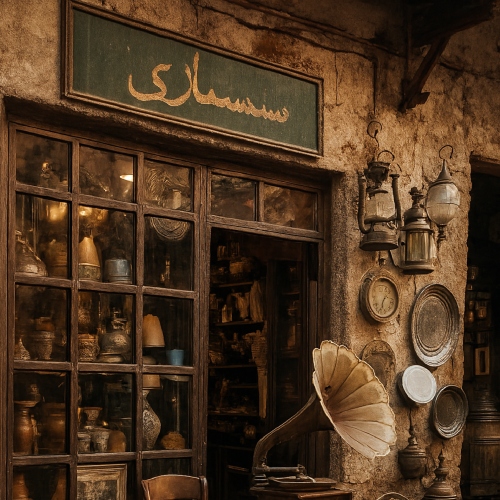 اشتباهات فروش وسایل دست دوم