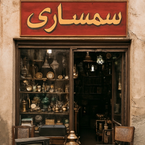 اشتباهات فروش وسایل دست دوم