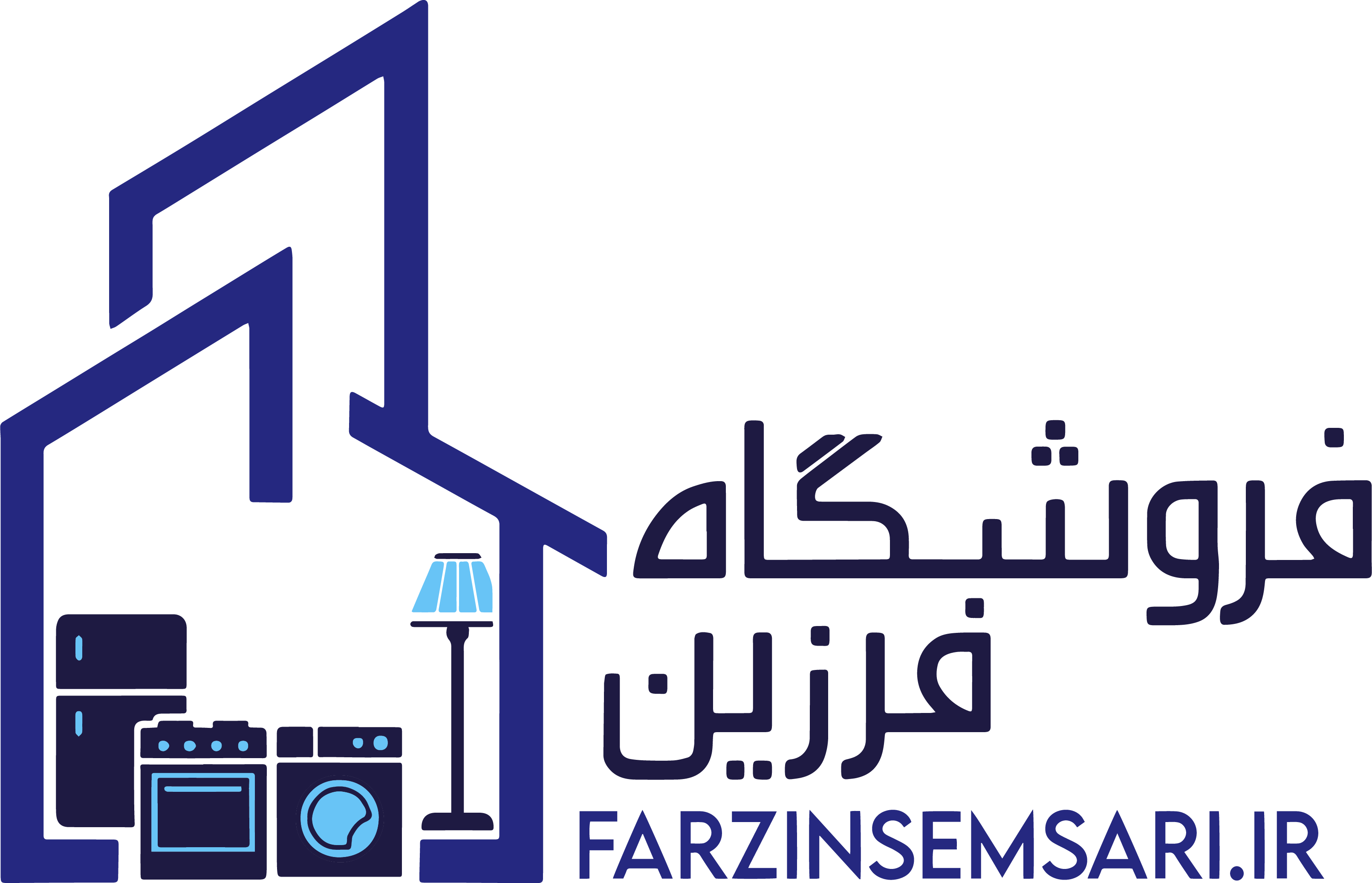 فروشگاه فرزین