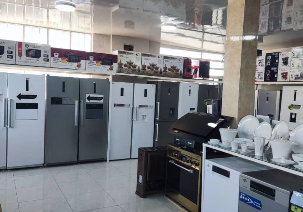 افزایش تقاضا برای خرید و فروش اجناس دست دوم