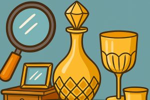 خرید ظروف چینی در سمساری